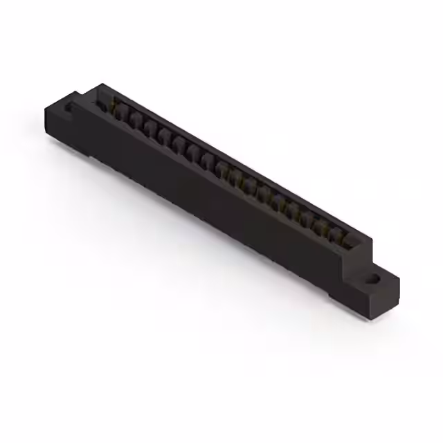 857-017-547-102 EDAC Inc.  Edgeboard Connectors